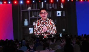 Kadin Indonesia Berharap BI Tak Naikkan Suku Bunga Acuan
