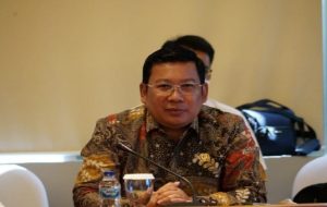 Arief Prasetyo Adi : Serapan Ayam Hidup Peternak Capai 160 Ribu Ekor