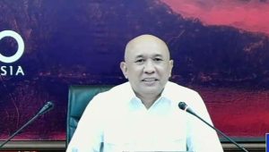 Wujudkan UMKM Tangguh, Pemerintah Terapkan Nilai Pancasila