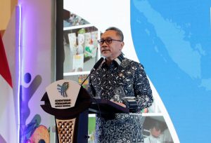 Indonesia-Malaysia Kontrak Dagang Senilai Rp 2,27 Triliun