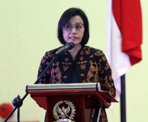 Pemerintah Permudah Akses Perempuan ke Sektor Keuangan Formal
