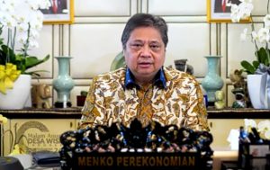 Pariwisata Indonesia Peringkat 32 Dunia
