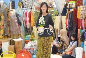 Industri Anyaman Rotan Misriwati Nyaris Tutup