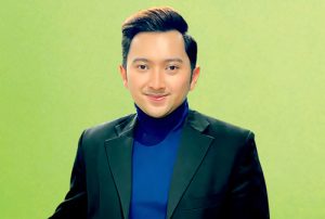 Kian Akrab dengan Koperasi