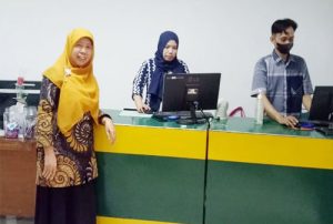 Koperasi Sekolah Berprestasi