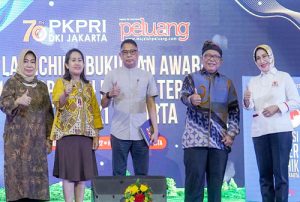 Mengukur Disiplin Tata Kelola dan Tertib Organisasi