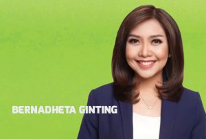 Mencintai Dunia Jurnalistik
