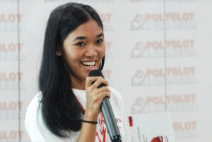 Polyglot Orang Kita dengan 5-11 Bahasa