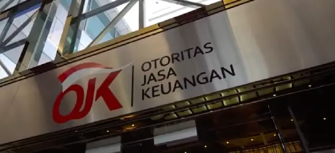 ojk cabut izin