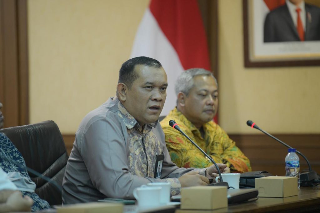 Forkopi Harap Pemerintahan Prabowo Serius Kembangkan Koperasi di Indonesia