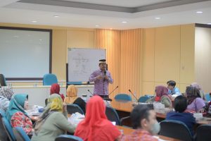 Radius Usman : Partisipasi Anggota Kunci Sukses Koperasi