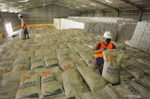 Kendalikan Inflasi, NFA Pastikan Pasokan Beras Aman