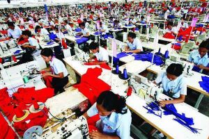 Redam PHK Massal, Kemenperin Cari Pasar Ekspor Baru Industri Tekstil