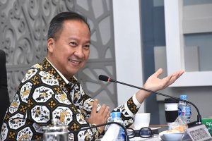 Industri Pengolahan Nonmigas Tumbuh 4,83 Persen