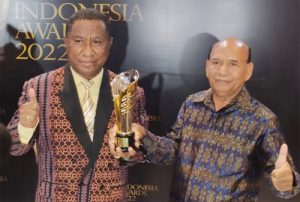 50 Tahun Melayani Anggota Raih Banyak Prestasi