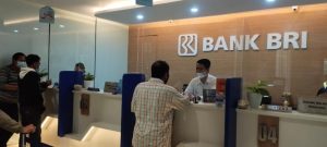 Tahun 2023, BRI Targetkan Pertumbuhan Kredit 11 Persen