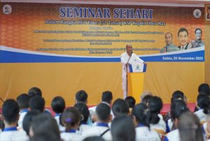 Aset Besar NTT yang Produktif