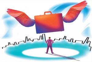 Banyak Jalan Menyelamatkan Startup