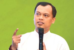 Cari Kenyamanan