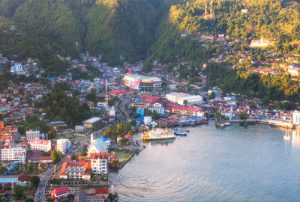Di Ujung Timur, Jayapura Bertahap Menuju Smart City