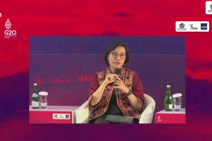 Percepat Transisi Energi, Indonesia Luncurkan Platfrom ETM