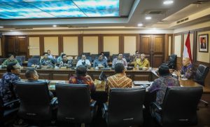 Forkopi Berharap Pengawasan Koperasi Tetap KemenKopUKM