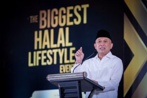 KemenKopUKM Akan Pangkas Proses Pengurusan Sertifikasi Halal