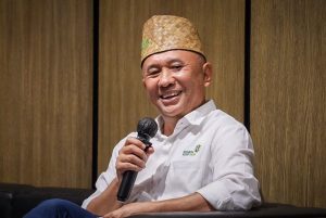 Kemitraan Usaha Besar dengan UMKM BUMDes Jadi Role Model