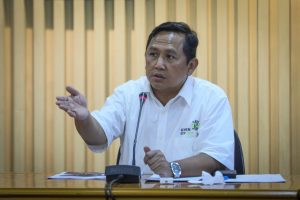 Minyak Makan Merah Hanya Diproduksi Koperasi Petani Sawit