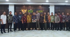 Forkopi : Hari Pahlawan Momentum Perjuangkan Jati Diri Koperasi, Tolak RUU PPSK