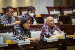 MenKopUKM Usulkan Ada Kompartemen Koperasi di OJK dalam RUU PPSK
