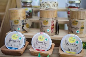 Wellness Indonesia Kekuatan UMKM Masa Depan