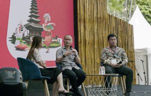 Hadapi Tantangan Digital, UMKM Harus Optimalkan Pembayaran Elektronik
