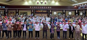 KemenKopUKM Ajak Pemda Perkuat Ekosistem Wujudkan Usaha Mikro Naik Kelas