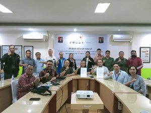 Pernyataan Sikap Gerakan Koperasi Credit Union Kalbar Tolak RUU PPSK