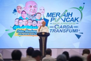 KemenKopUKM Perkuat Garda Transfumi Capai Target Penerbitan NIB