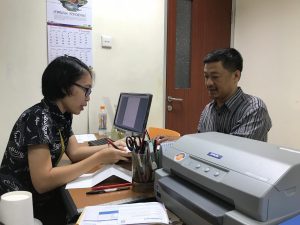Berkat Dana Bergulir, KSP Maju Wijaya Perluas Ekosistem Usaha Pelaku UMKM di Segala Sektor