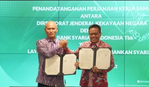 Optimalisasi Lelang, BSI Gandeng DJKN