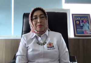 Ketua Umum Kadin DKI Jakarta : WFH Cuaca Ekstrem, Banyak Aspek Perusahaan Terganggu