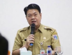 UMP DKI Jakarta 2023 Naik 5,6 Persen