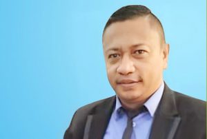 Pelayan Wong Cilik