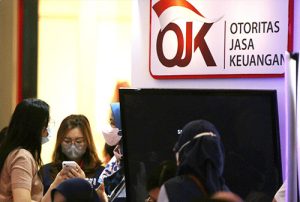 Publik Makin Melek Keuangan