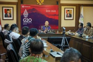 Sarat Protes, RUU PPSK Tetap Jalan