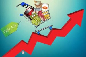 Tekan Inflasi, Mendagri: Stabilkan Harga Kebutuhan Pokok