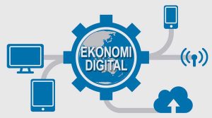 Potensi Ekonomi Digital Indonesia Capai Rp 330 Miliar Dolar AS