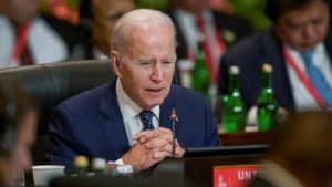 Amerika Serikat Suntik Dana Proyek EBT dan UMKM Indonesia Senilai Rp 10,084 Triliun