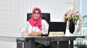 Tuntutan UMP 13 Persen, Kadin DKI Jakarta Nilai Tidak Realistis