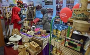 Kemendag Siap Bantu UMKM Riau Promosikan Pasar Luar Negeri