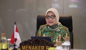 UMP 2023 Naik 10 Persen