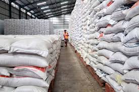 NFA Dukung Pemerintah Sediakan 600 Ribu Ton Beras untuk Stok Bulog